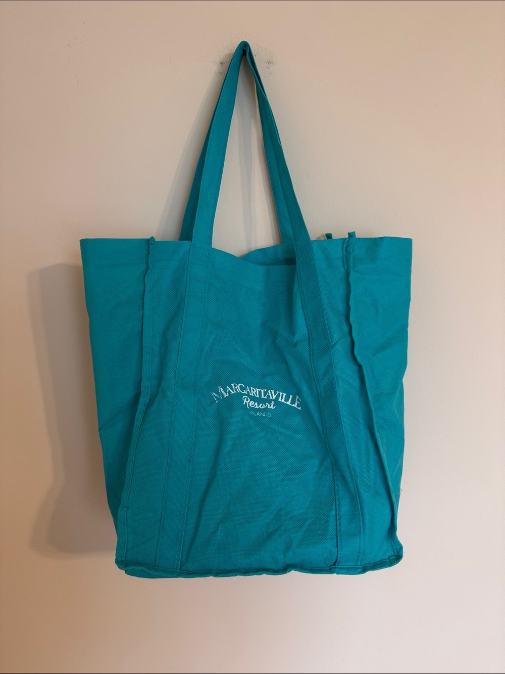 Margaritaville Resort Orlando Reusable Tote Bag
